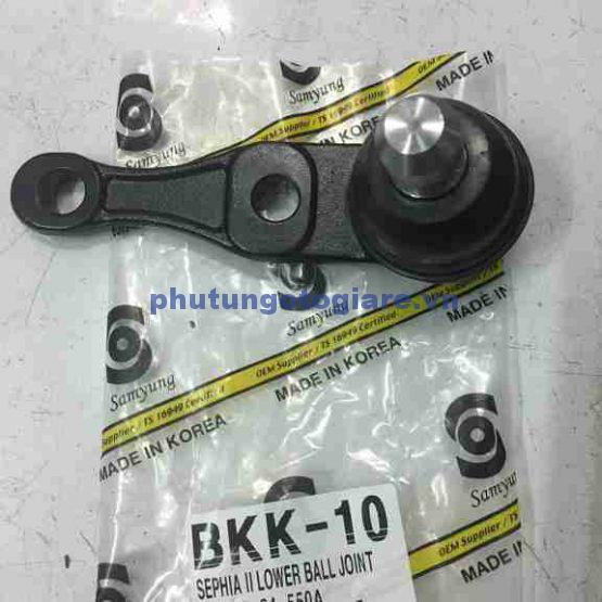 Rotuyn trá»¥ Äá»©ng Kia Spectra