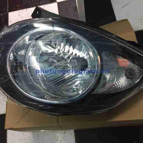 Đèn pha Kia Morning Thaco Trường Hải