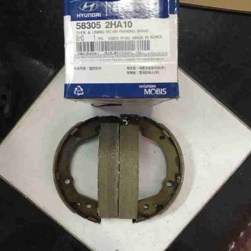 Guá»c phanh tay Hyundai Avante