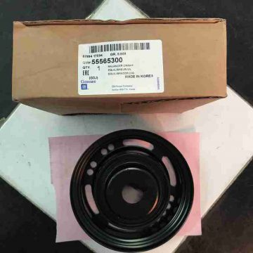 Puly trá»¥c cÆ¡ Daewoo Lacetti, Chevrolet Cruze