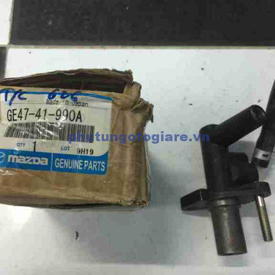 Tá»ng cÃ´n trÃªn Mazda 323, 626