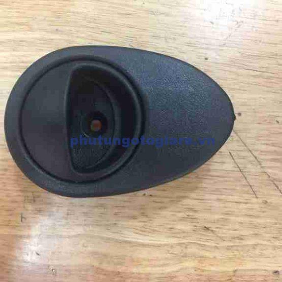 Tay mở cửa trong Daewoo Matiz 1, 2