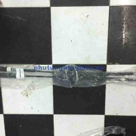 Dây Äi sá» Hyundai I10 Grand