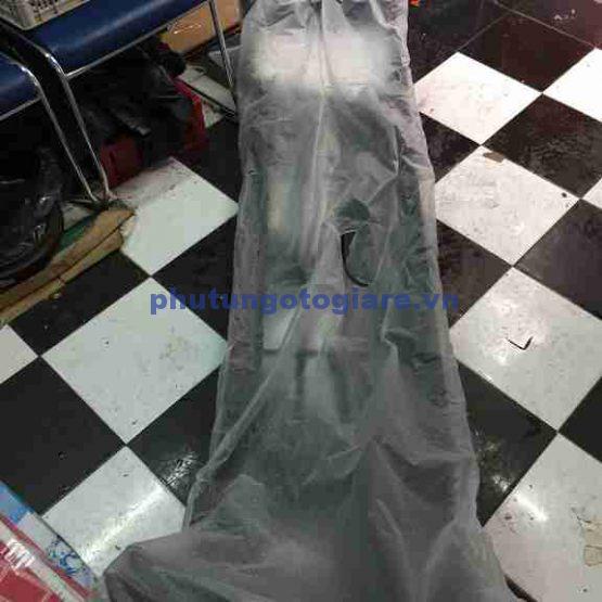 Cản trước Kia Bongo 3