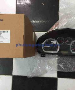 Đồng hồ táp lô Chevrolet Aveo, Daewoo Gentra