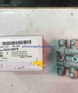 Cụm chia dầu Daewoo Lacetti, Nubira, Chevrolet Spark