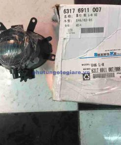 Đèn gầm trước BMW E46