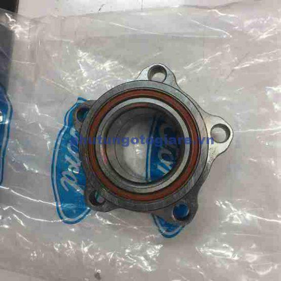 Bi moay Æ¡ trÆ°á»c Ford Transit