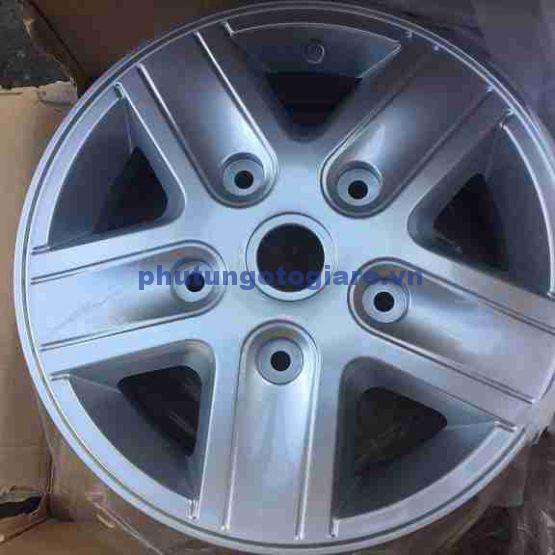 La zÄng Ford Transit