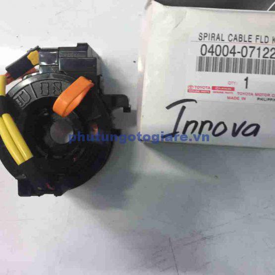 CÃ¡p cÃ²i Toyota Innova