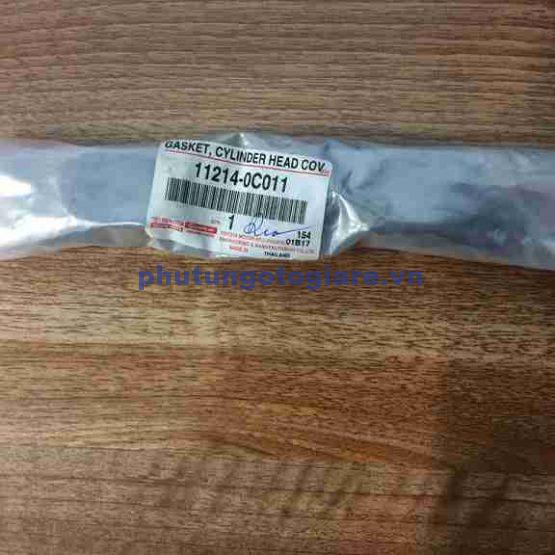 GioÄng bugi Toyota Innova, Hilux, Hiace, Fortuner