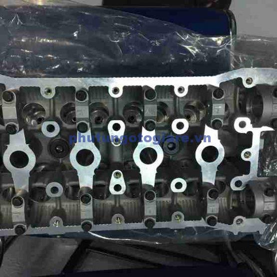 Máº·t mÃ¡y Daewoo Nubira, Lacetti 1.6