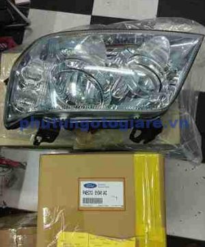 Đèn pha trái Ford Escape