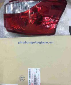 Đèn hậu miếng ngoài Isuzu Mu-X