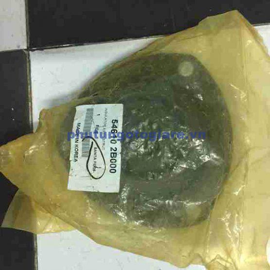 BÃ¡t bÃ¨o giáº£m xÃ³c trÆ°á»c Hyundai Santafe