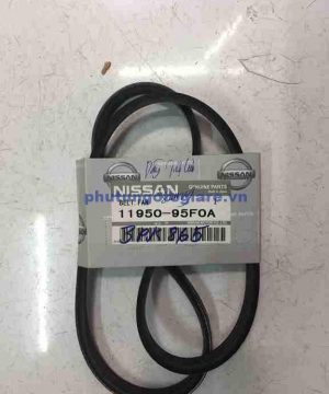 Dây curoa trợ lực lái Nissan Sunny