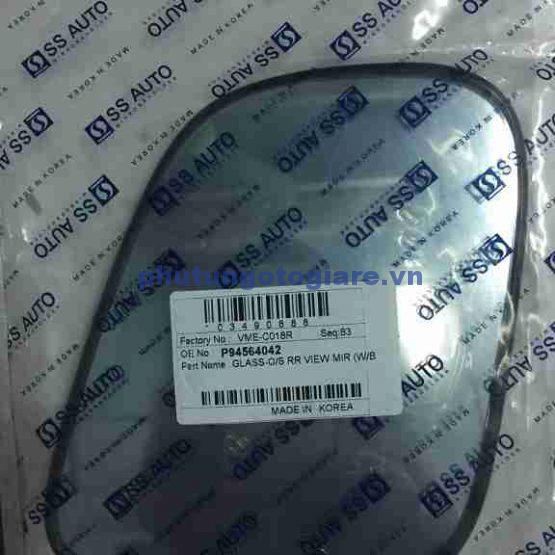 Máº·t gÆ°Æ¡ng Chevrolet Spark, Daewoo Matiz