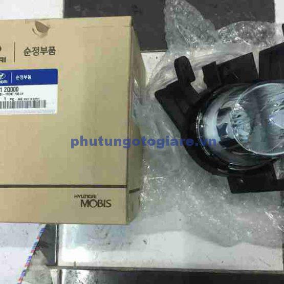 Đèn gầm trái Hyundai Avante Thành Công