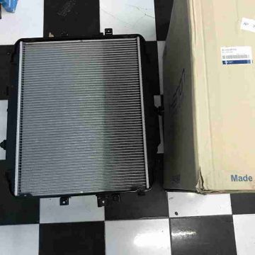 Két nước Hyundai Porter 2