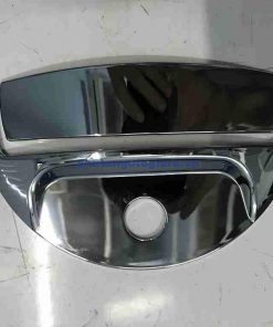 Ốp mạ tay mở cửa Kia Bongo 3