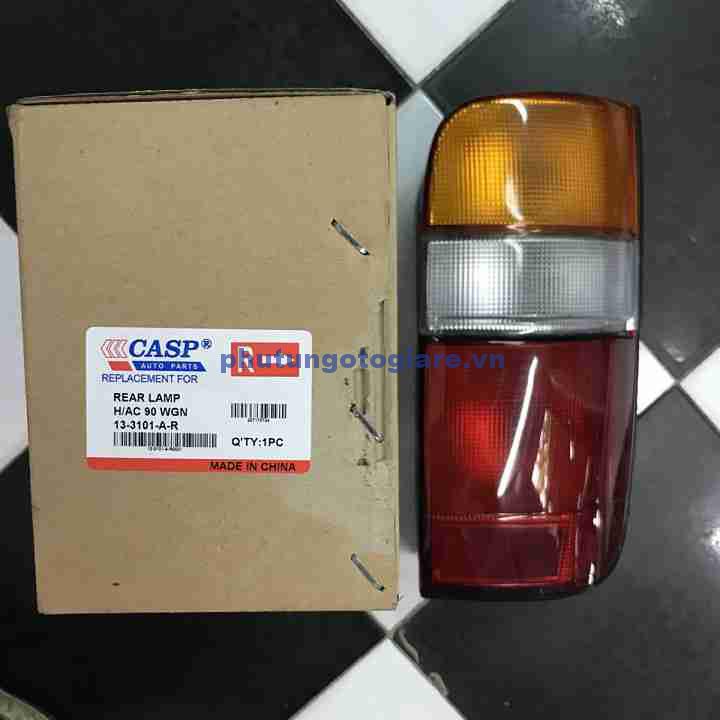 Đèn hậu Toyota Hiace