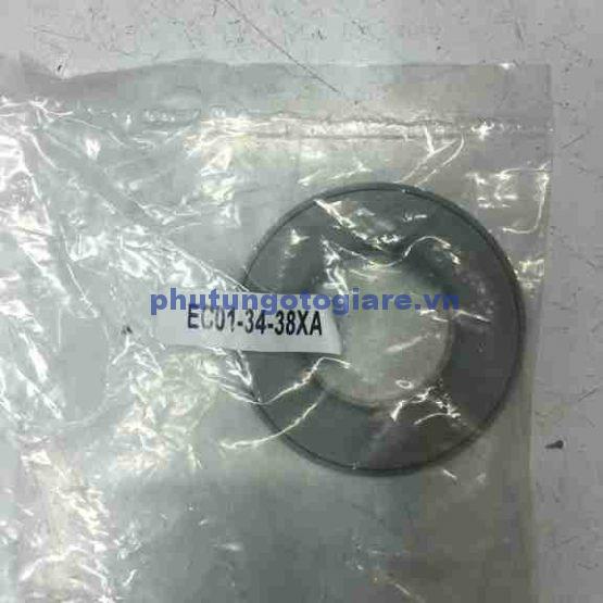 Bi bÃ¡t bÃ¨o Ford Escape