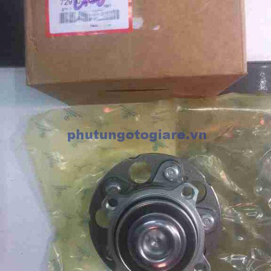 Cá»¥m bi moay Æ¡ abs sau Honda Crv