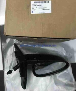 Gương chiếu hậu chỉnh cơ Daewoo Nubira