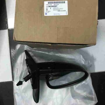 GÆ°Æ¡ng chiáº¿u háº­u chá»nh cÆ¡ Daewoo Nubira