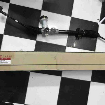 ThÆ°á»c lÃ¡i Kia Morning