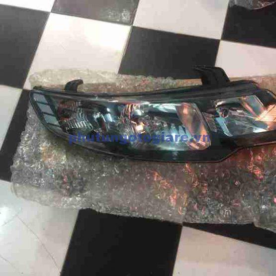 Đèn pha Kia Forte, Cerato