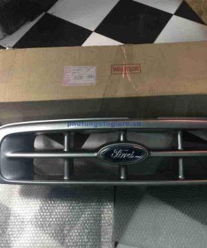 Ca lăng Ford Ranger