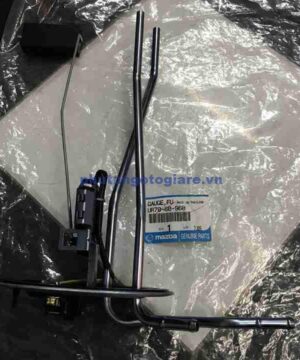 Phao báo xăng Mazda BT50