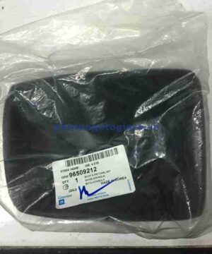 Bao da bọc cần số Daewoo Nubira