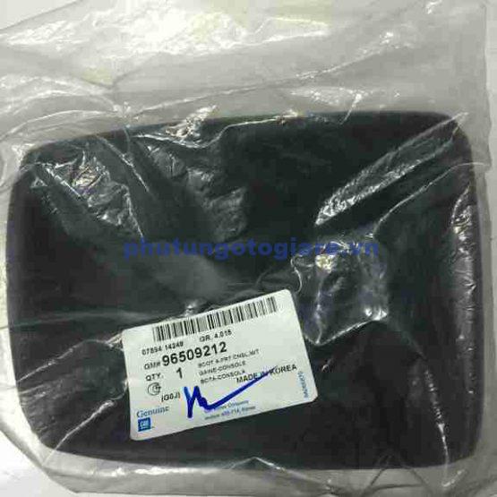 Bao da bá»c cáº§n sá» Daewoo Nubira