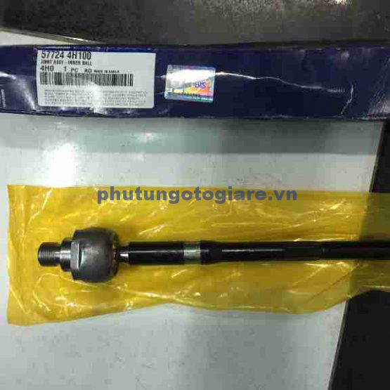 Rotuyn lÃ¡i trong Hyundai Grand Starex