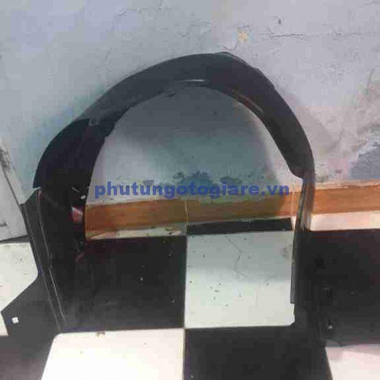 Lòng dè chắn bùn Hyundai Starex