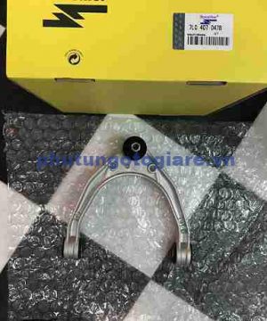 Càng A trên trái Audi Q7