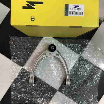 CÃ ng A trÃªn trÃ¡i Audi Q7