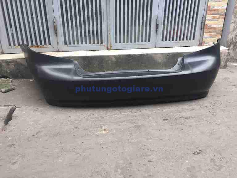 Cản sau Daewoo Gentra, Chevrolet Aveo