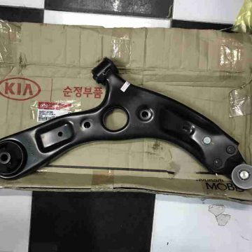 CÃ ng A pháº£i Kia Carens, Rondo