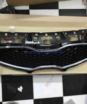 Ca lăng Kia Carens, Rondo