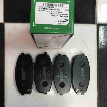 MÃ¡ phanh trÆ°á»c Hyundai I30, Kia Cerato