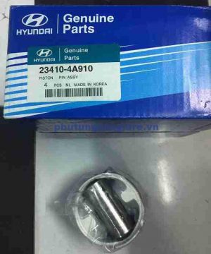 Pít tông STD Hyundai Libero, Starex, Porter 2, Kia Sorento