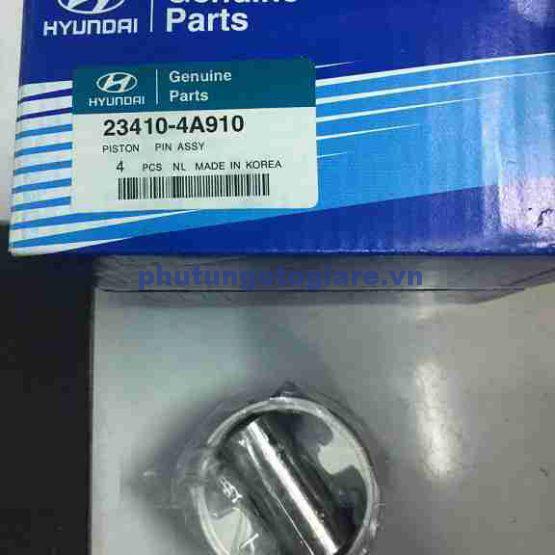 PÃt tông STD Hyundai Libero, Starex, Porter 2, Kia Sorento