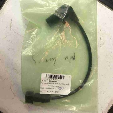 Cáº£m biáº¿n trá»¥c cÆ¡ Daewoo Lanos, Gentra, Lacetti, Nubira