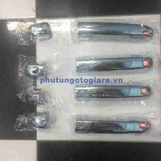 Ốp tay mở cửa Hyundai Avante