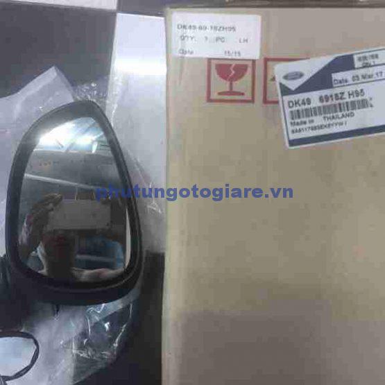 GÆ°Æ¡ng chiáº¿u háº­u trÃ¡i Ford Fiesta