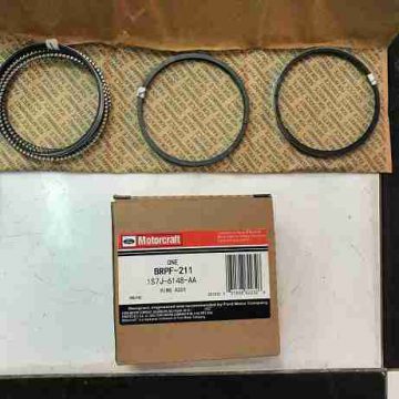 XÃ©c mÄng STD Ford Mondeo