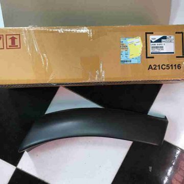 á»p cáº£n sau Ford Everest 2005